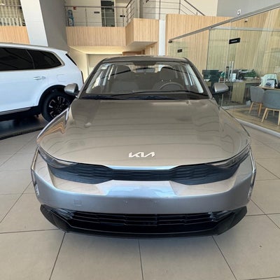 2024 Kia K3 1.6 LX At