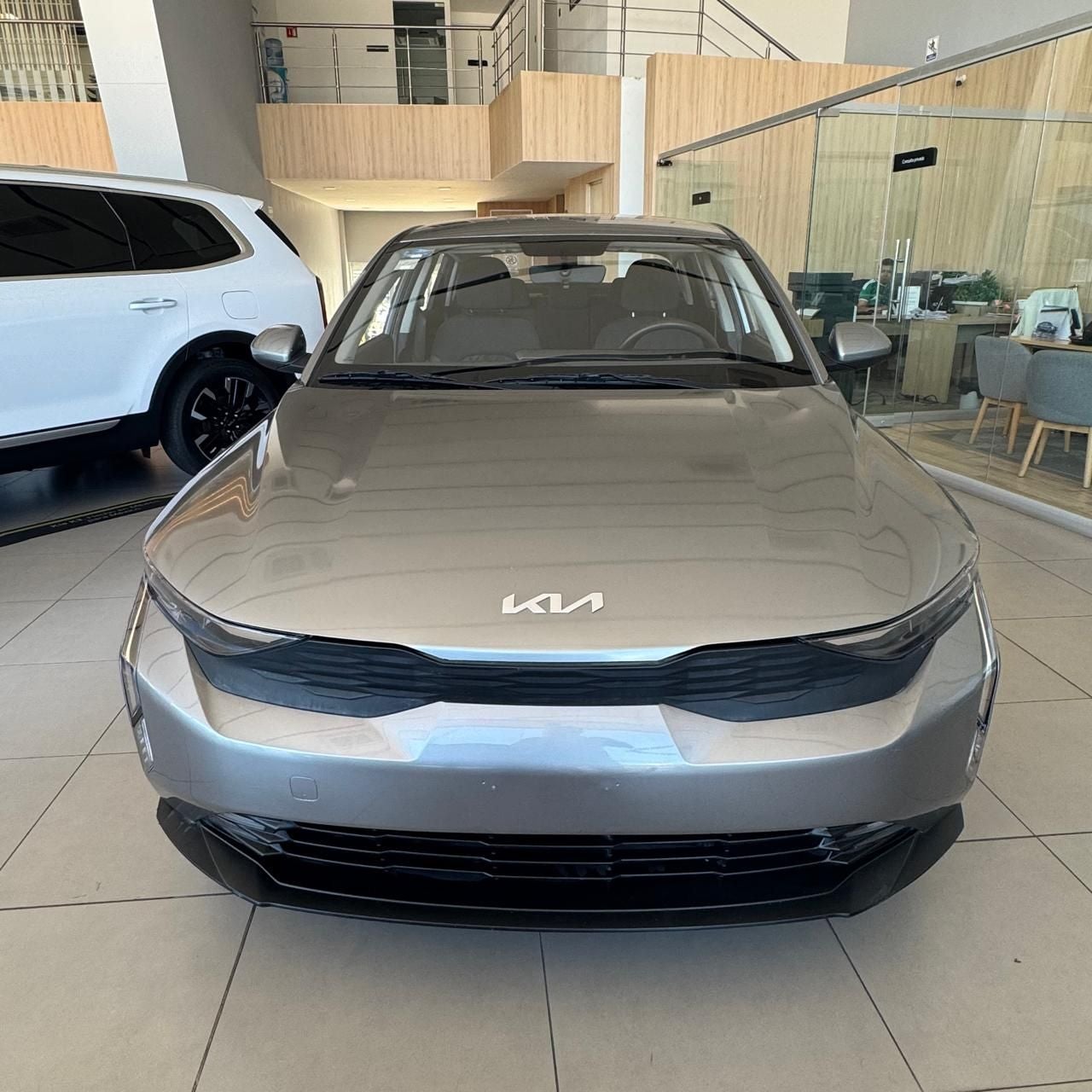 2024 Kia K3 1.6 LX At