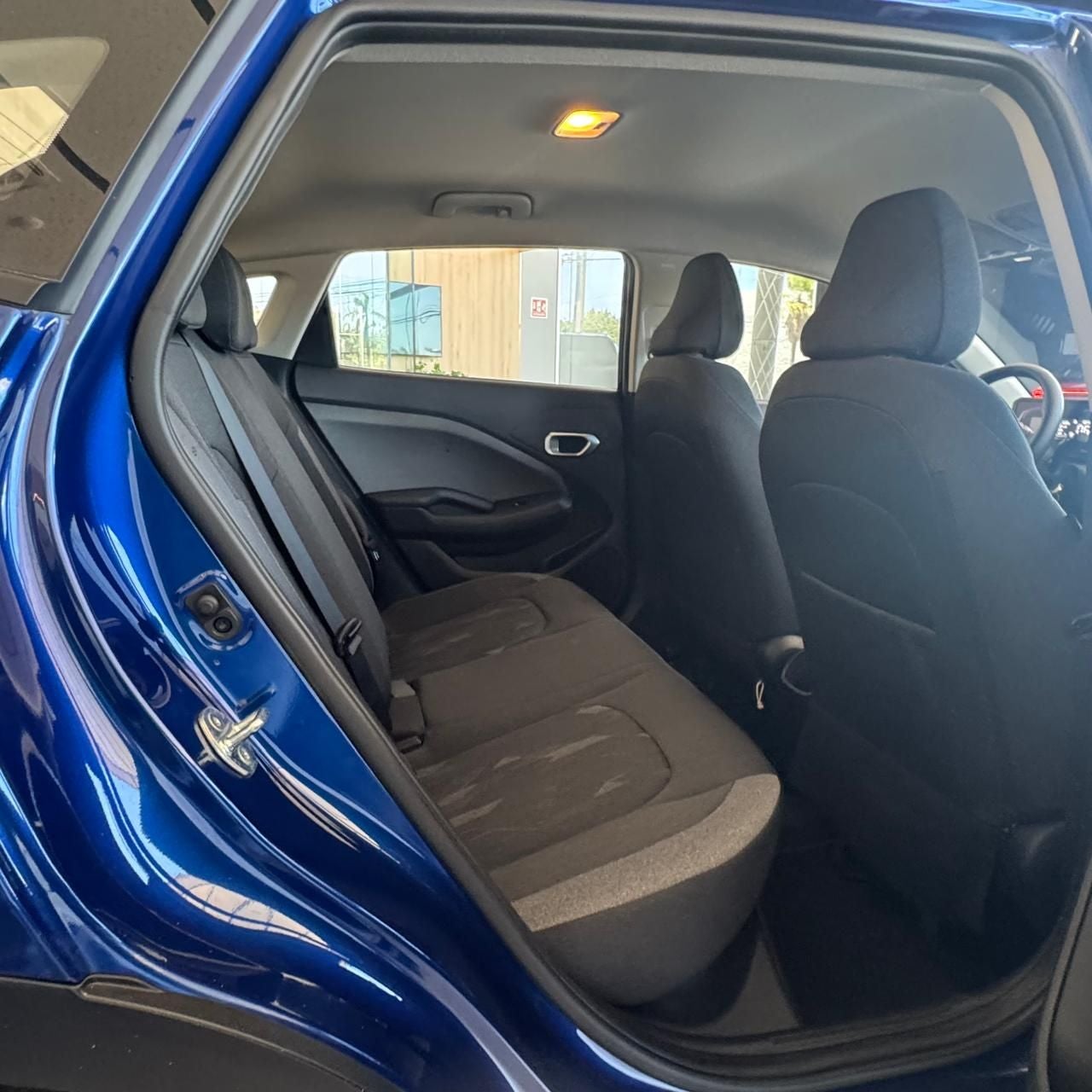 2025 Kia K3 1.6 LX Mt