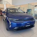 2025 Kia K3 1.6 LX Mt
