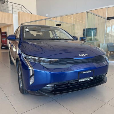 2025 Kia K3 1.6 LX Mt