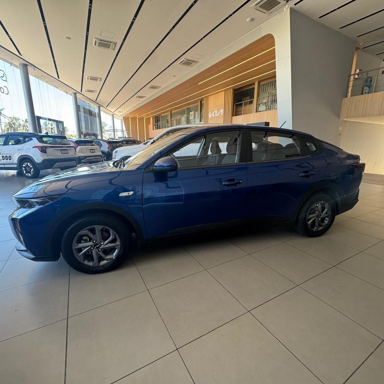 2025 Kia K3 1.6 LX Mt