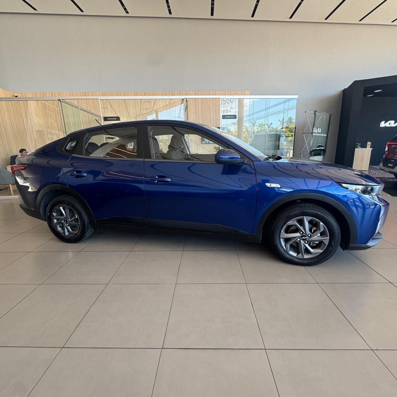 2025 Kia K3 1.6 LX Mt