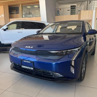 2025 Kia K3 1.6 LX Mt