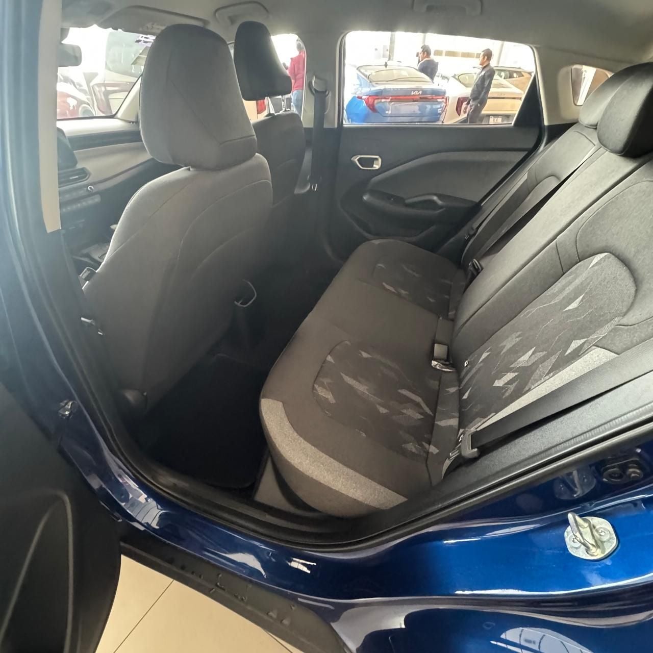 2026 Kia K3 1.6 LX Mt