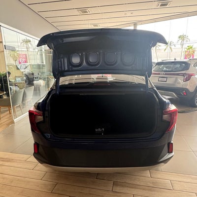 2026 Kia K3 1.6 LX Mt