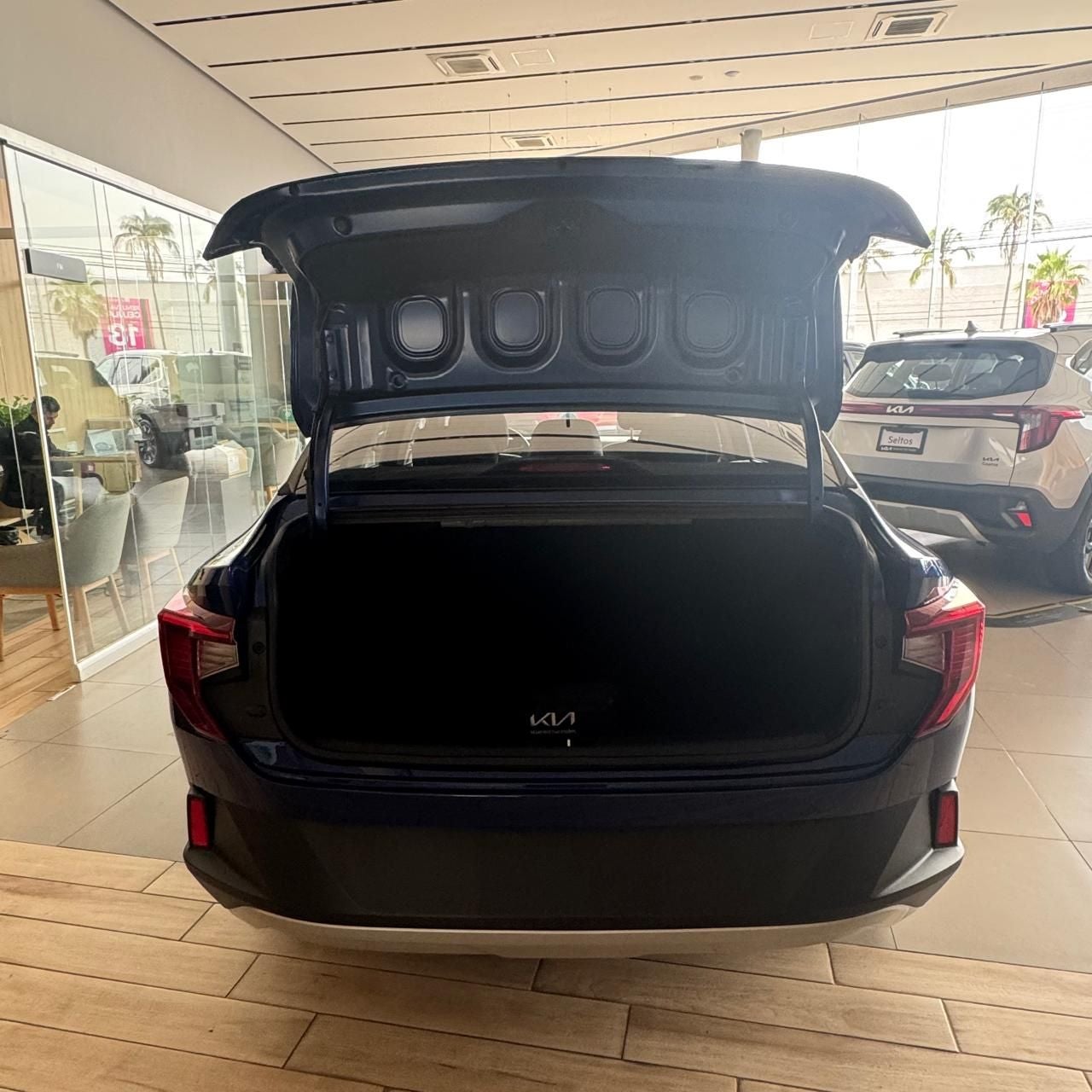 2026 Kia K3 1.6 LX Mt