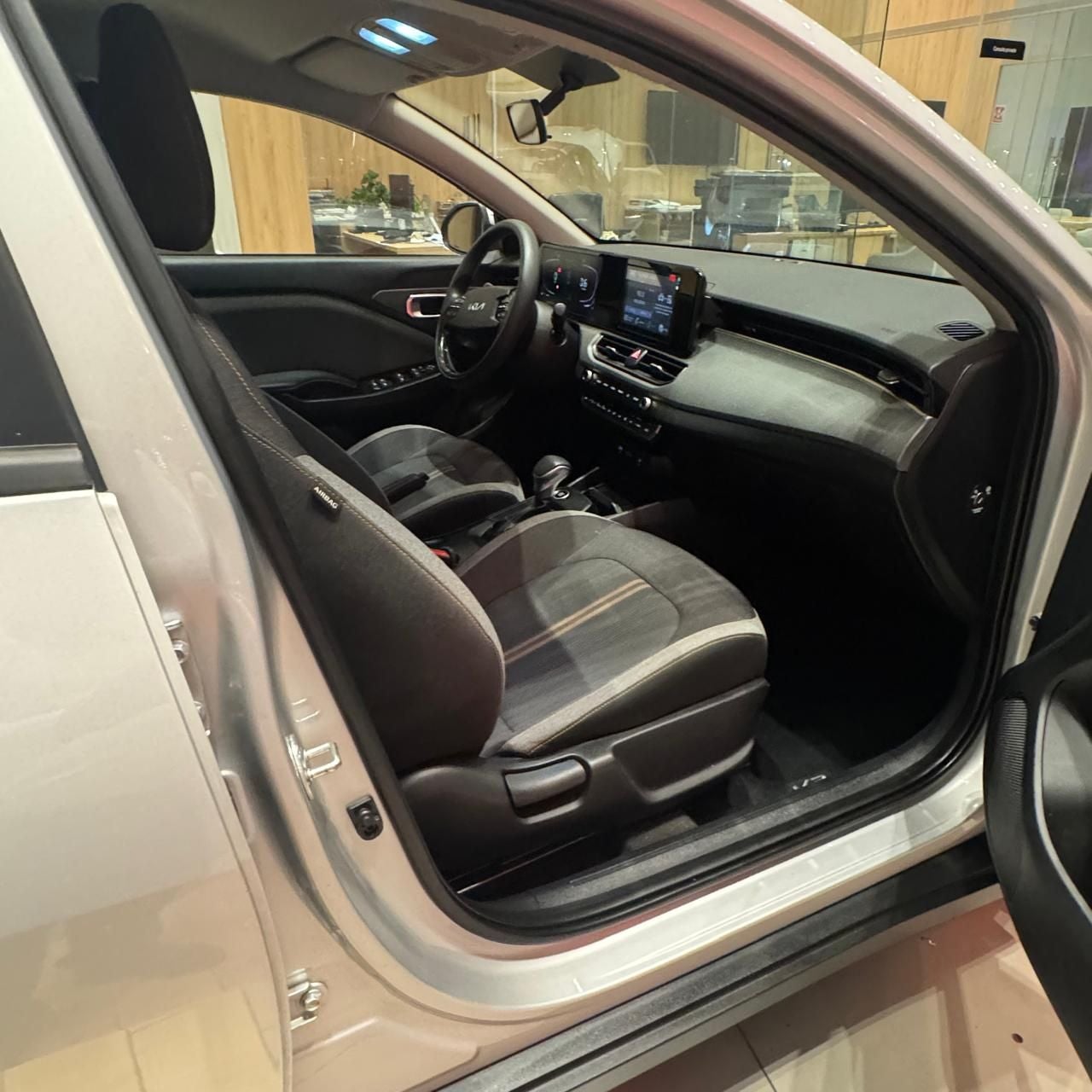 2024 Kia K3 1.6 Ex At