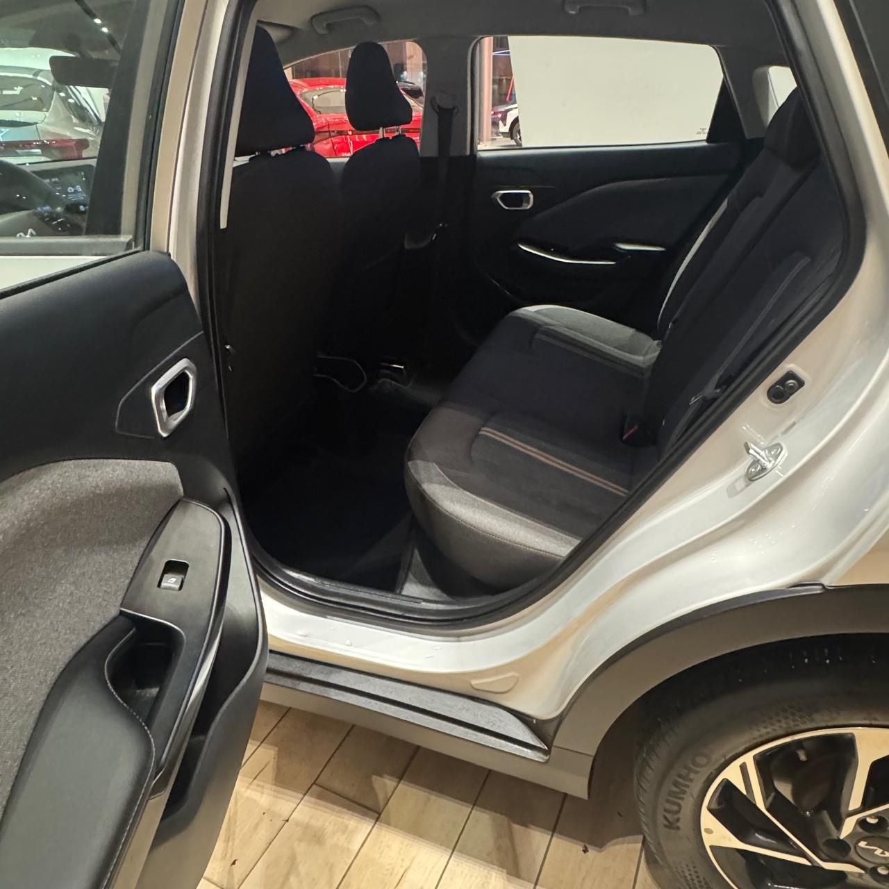 2024 Kia K3 1.6 Ex At