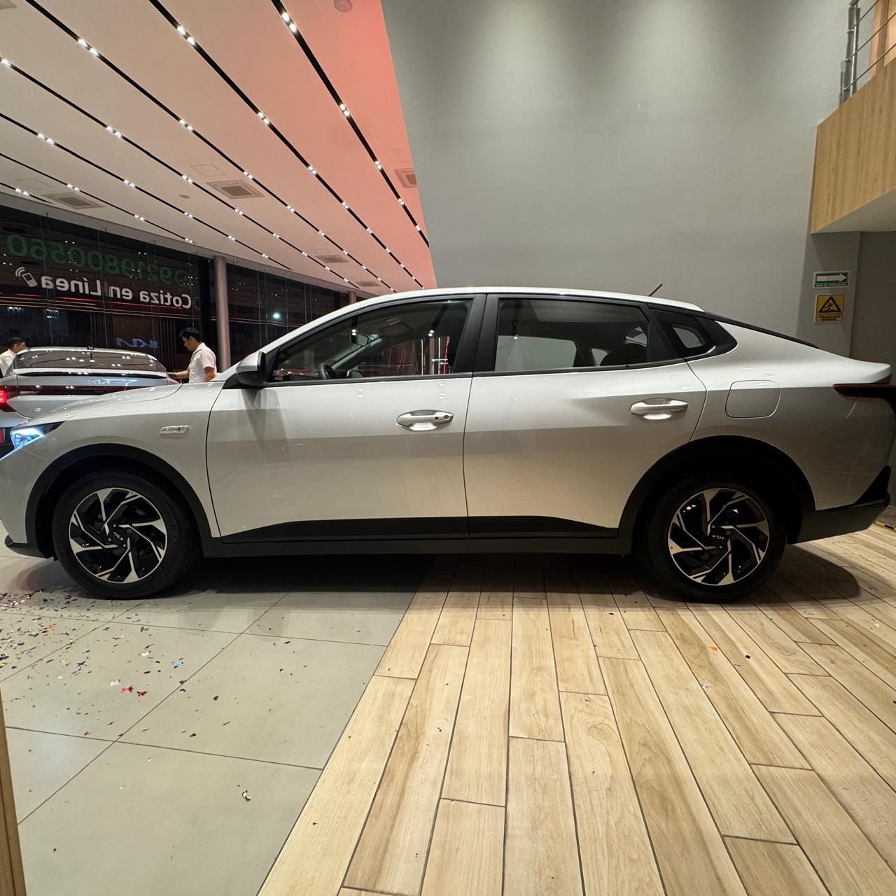 2024 Kia K3 1.6 Ex At