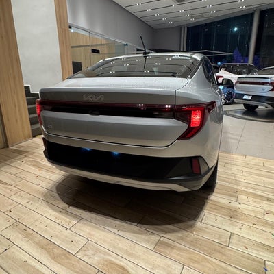 2024 Kia K3 1.6 Ex At