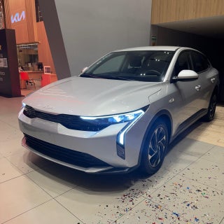 2024 Kia K3 1.6 Ex At