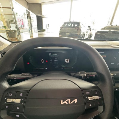 2025 Kia K4 2.0 Lx IVT At