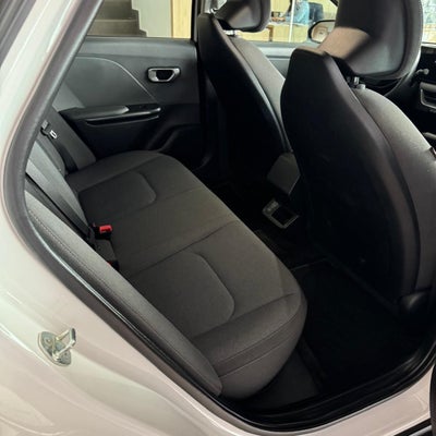 2025 Kia K4 2.0 Lx IVT At