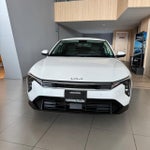 2025 Kia K4 2.0 Lx IVT At