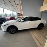 2025 Kia K4 2.0 Lx IVT At