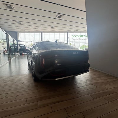 2025 Kia K4 2.0 Lx Mt