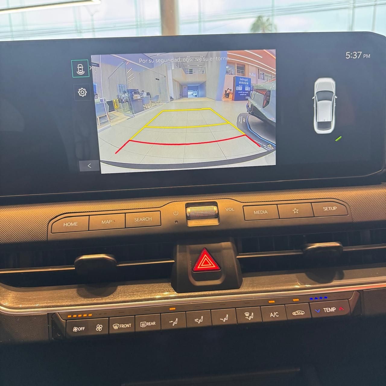 2025 Kia K4 2.0 Ex IVT At