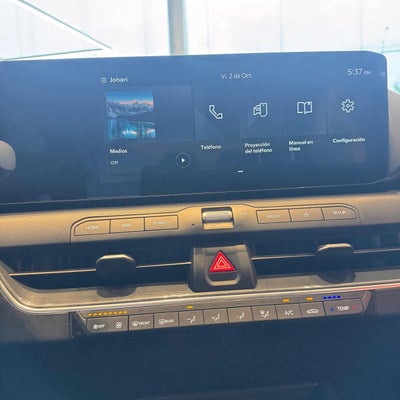 2025 Kia K4 2.0 Ex IVT At