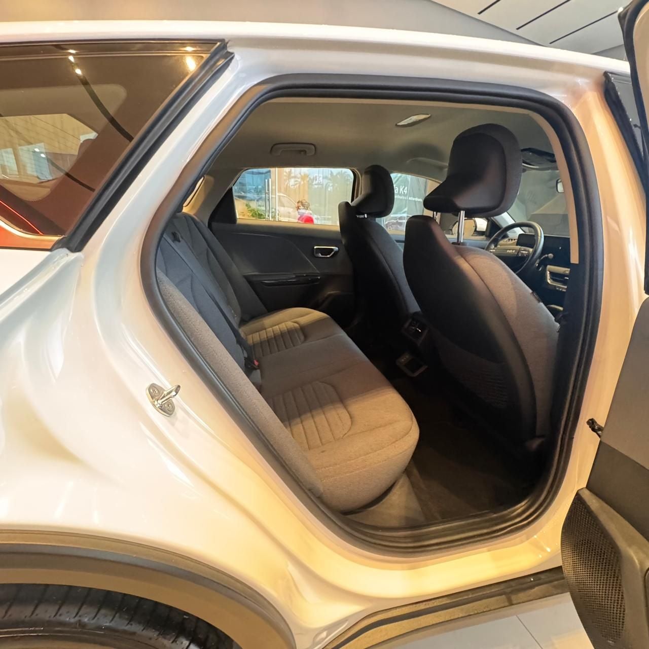 2025 Kia K4 2.0 Ex IVT At