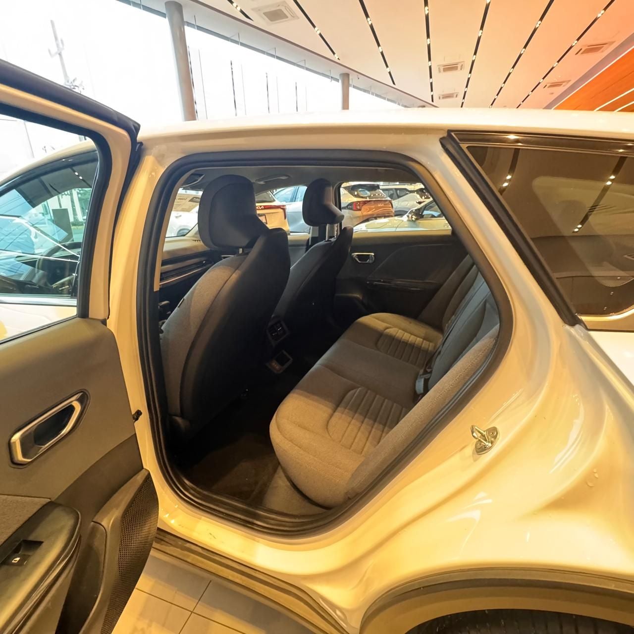 2025 Kia K4 2.0 Ex IVT At