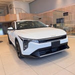 2025 Kia K4 2.0 Ex IVT At