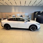 2025 Kia K4 2.0 Ex IVT At