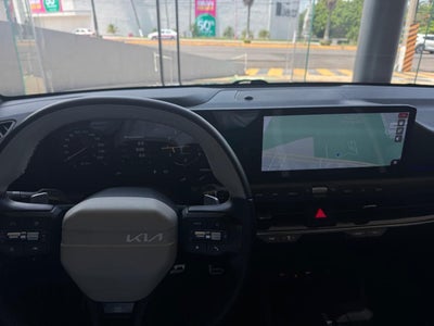 2026 Kia K4 1.6 Gt Line Turbo At