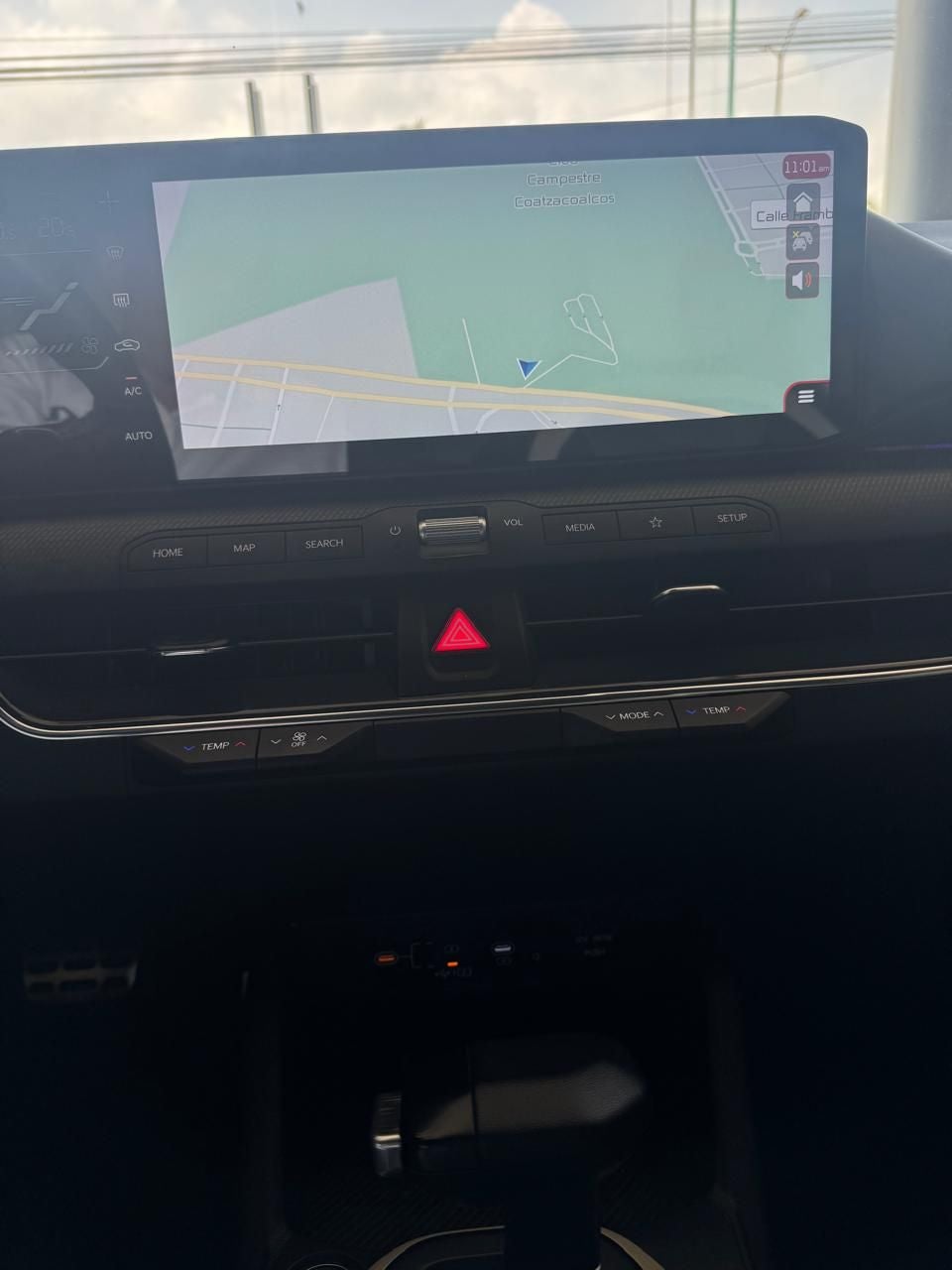 2026 Kia K4 1.6 Gt Line Turbo At