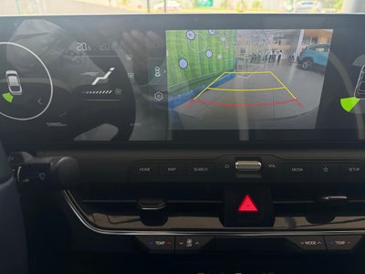 2026 Kia K4 1.6 Gt Line Turbo At