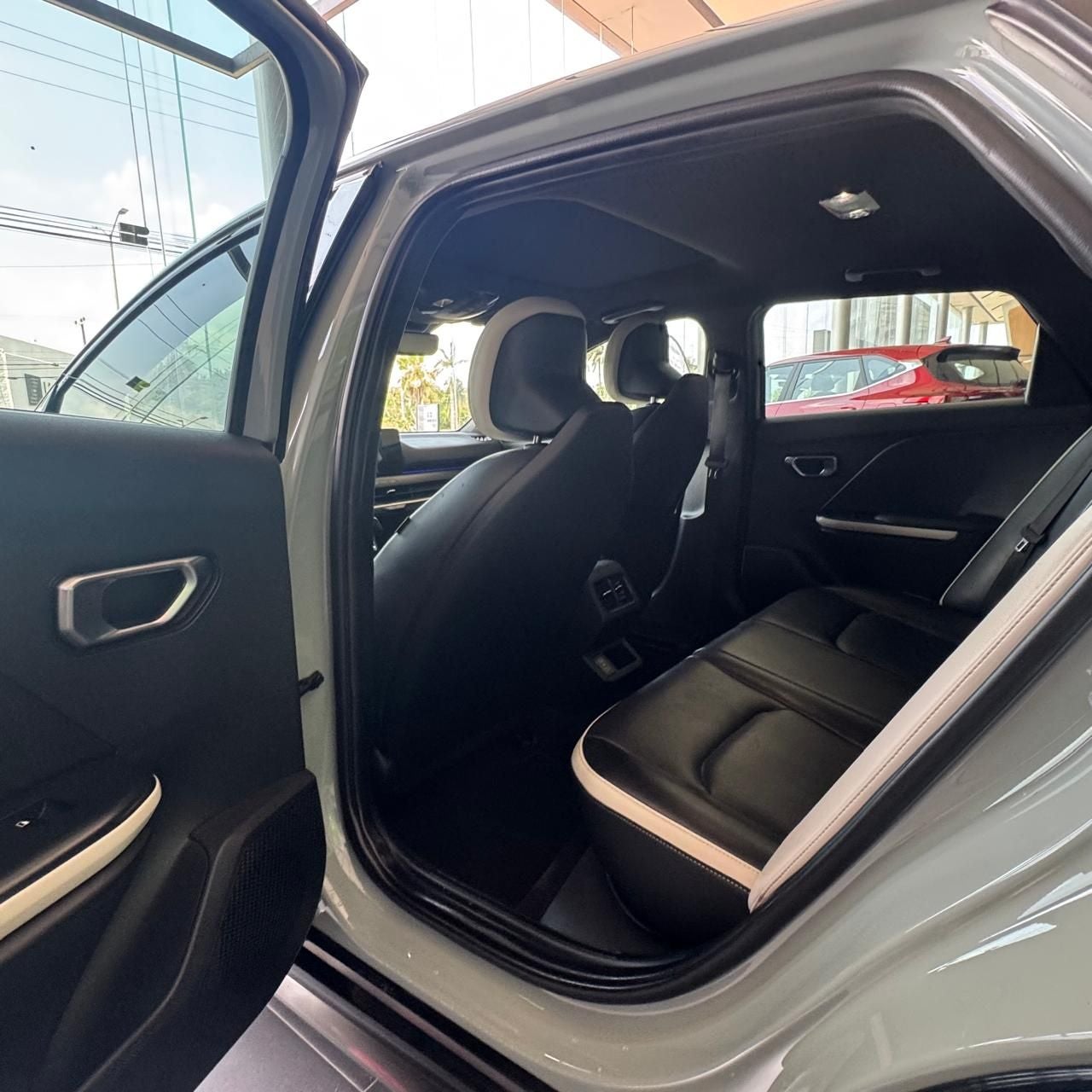 2026 Kia K4 1.6 Gt Line Turbo At