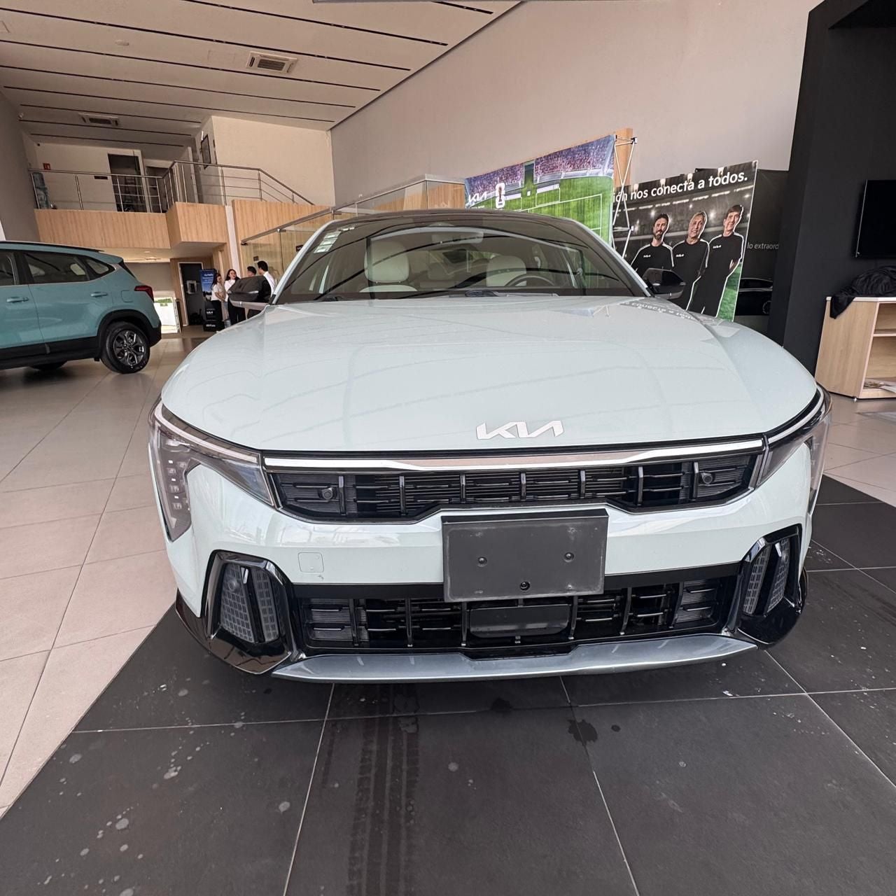 2026 Kia K4 1.6 Gt Line Turbo At
