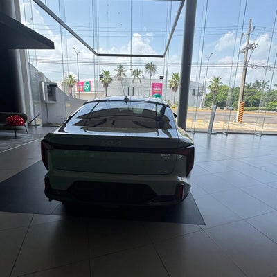 2026 Kia K4 1.6 Gt Line Turbo At