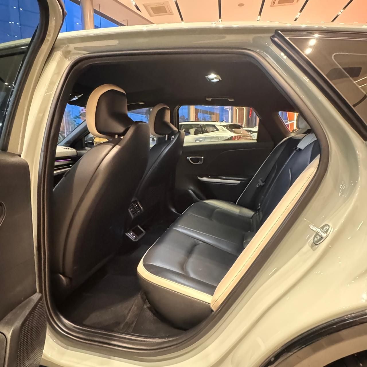 2026 Kia K4 1.6 Gt Line Turbo At