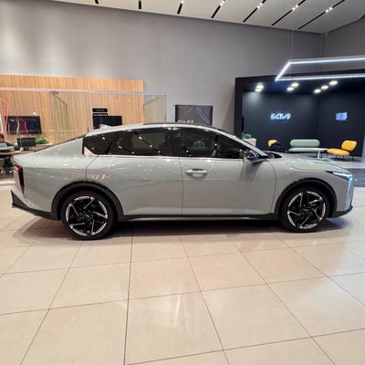 2026 Kia K4 1.6 Gt Line Turbo At