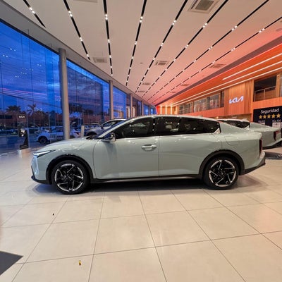 2026 Kia K4 1.6 Gt Line Turbo At