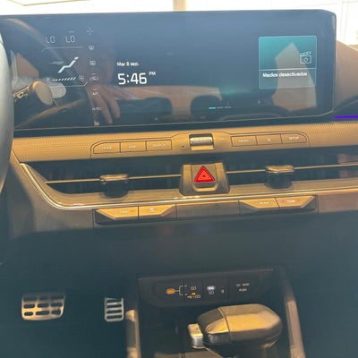2025 Kia K4 1.6 Gt Line Turbo At