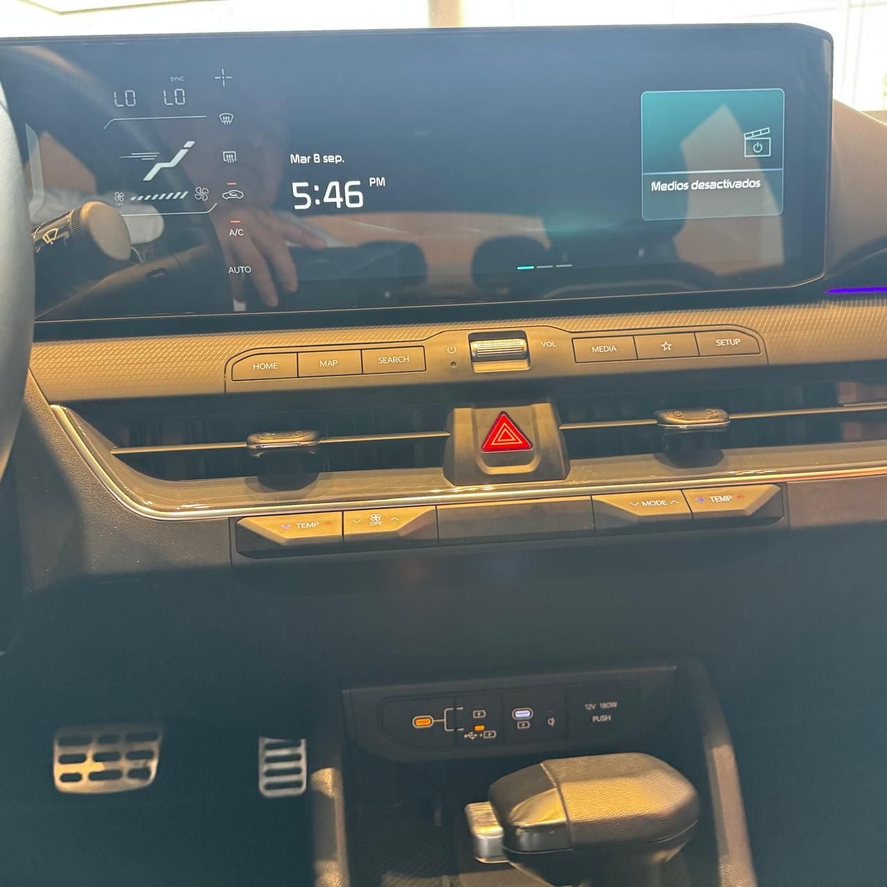 2025 Kia K4 1.6 Gt Line Turbo At