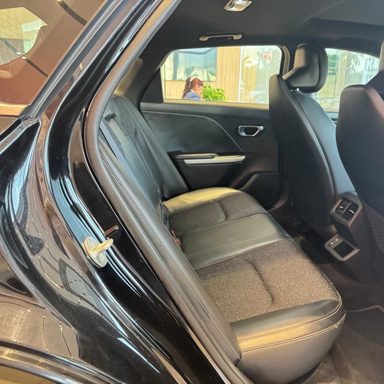 2025 Kia K4 1.6 Gt Line Turbo At