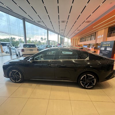 2025 Kia K4 1.6 Gt Line Turbo At