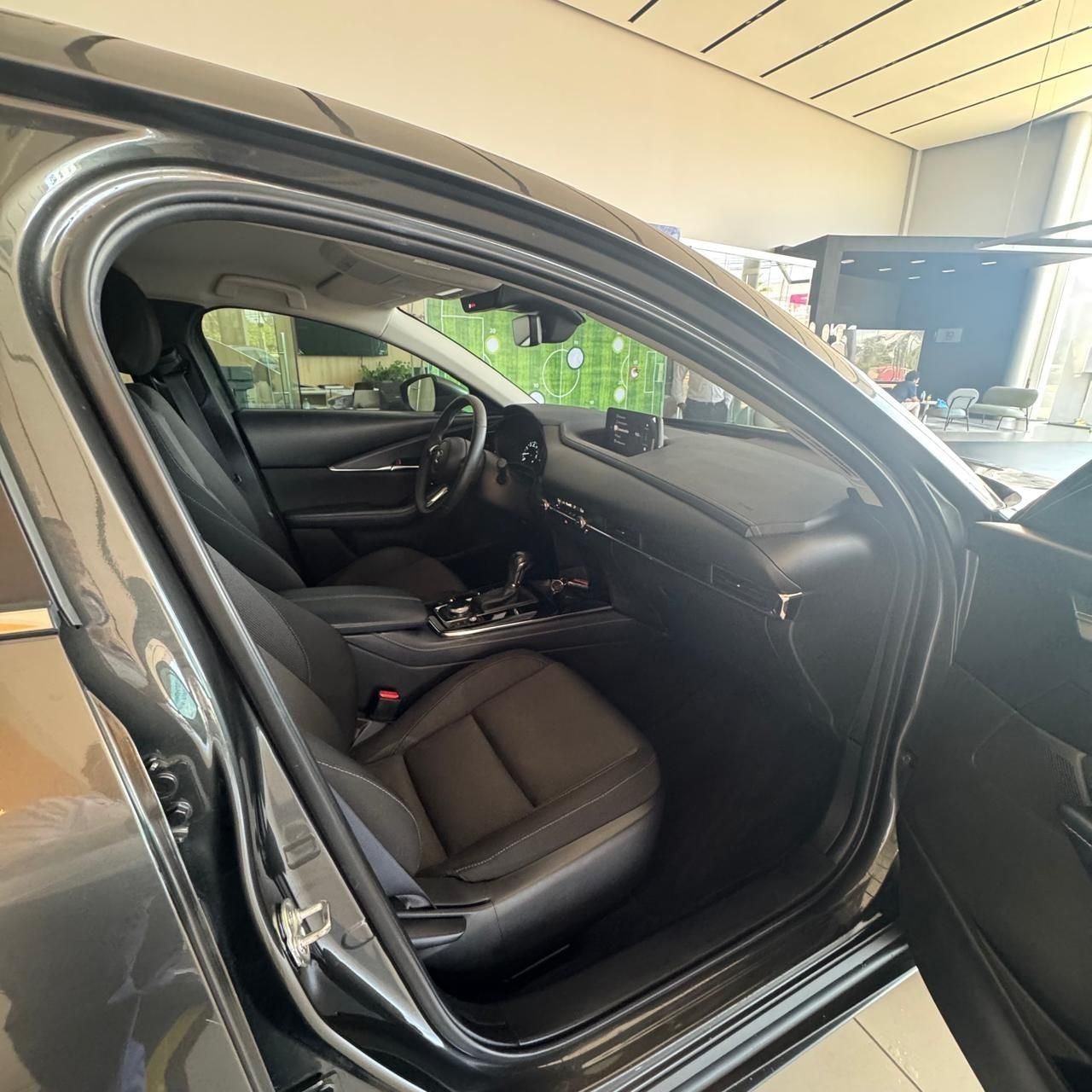 2024 Mazda Mazda CX-30 2.5 I Sport At