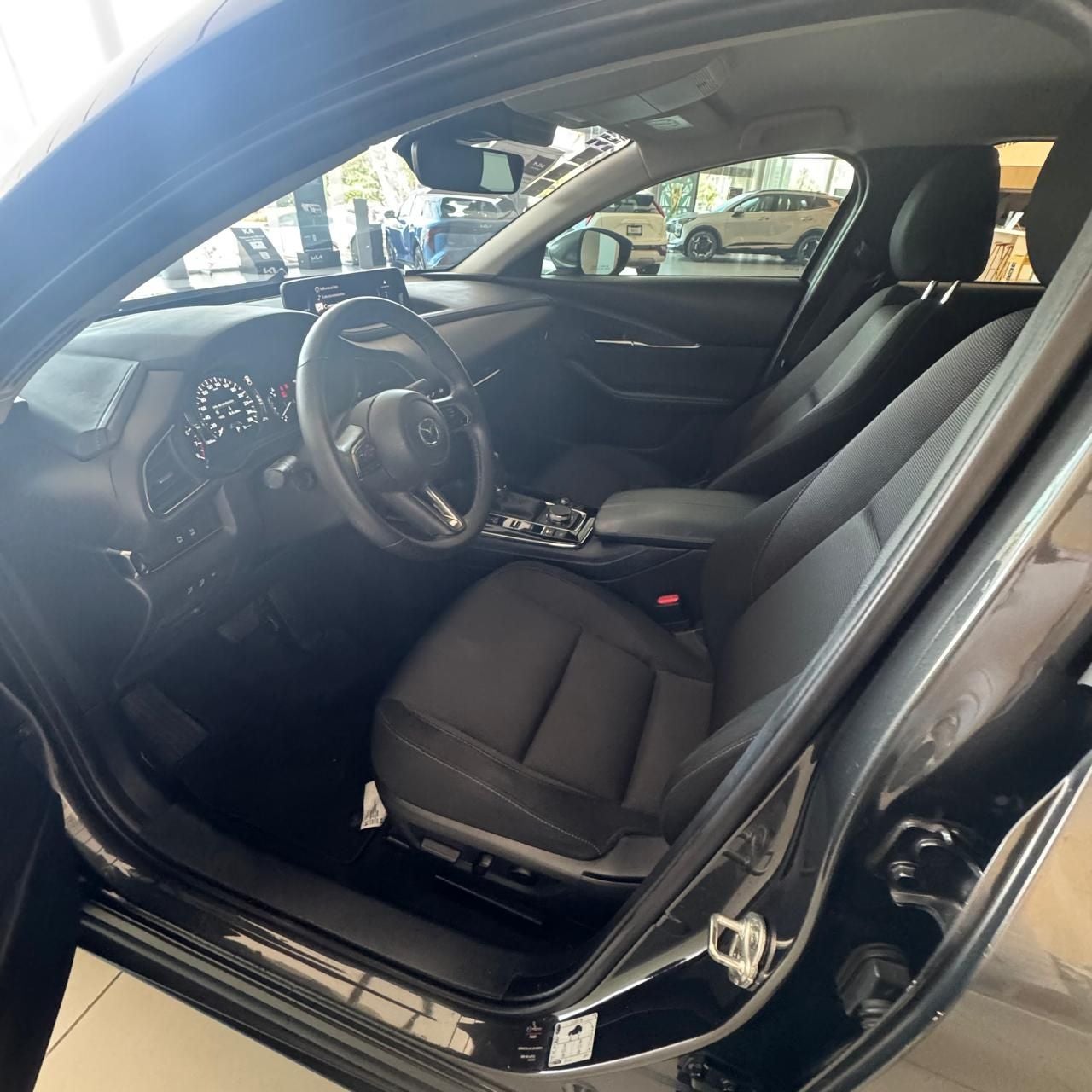 2024 Mazda Mazda CX-30 2.5 I Sport At