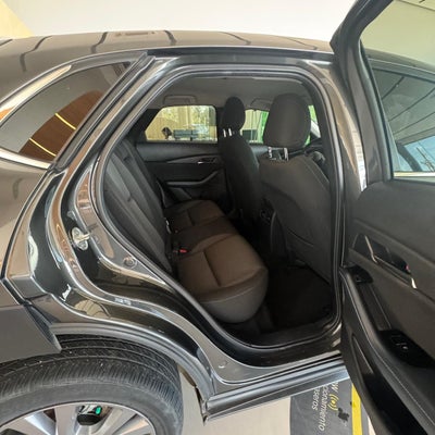 2024 Mazda Mazda CX-30 2.5 I Sport At