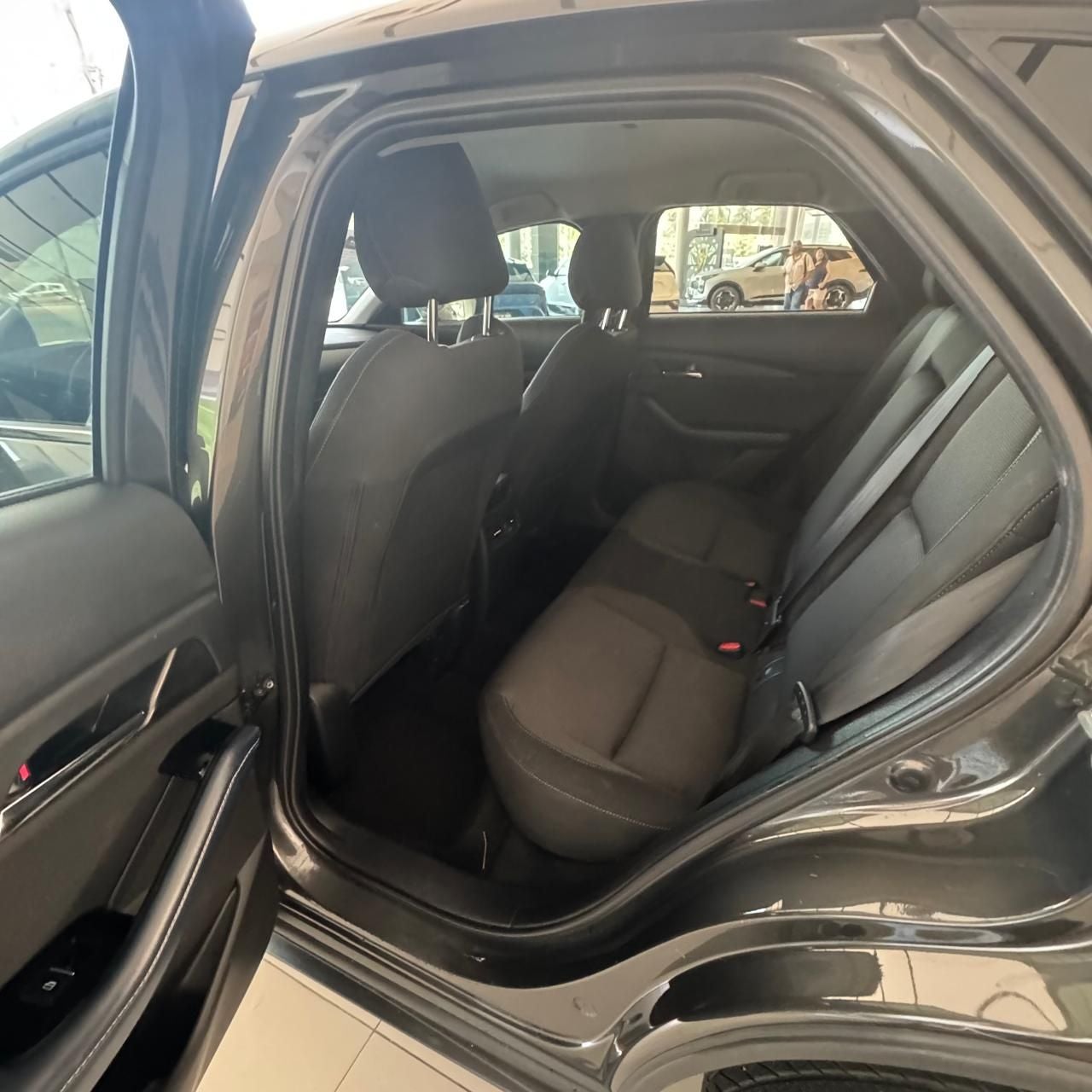 2024 Mazda Mazda CX-30 2.5 I Sport At