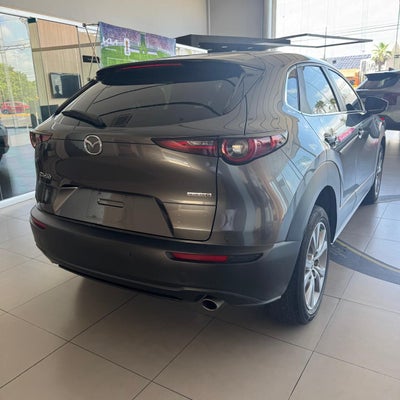 2024 Mazda Mazda CX-30 2.5 I Sport At