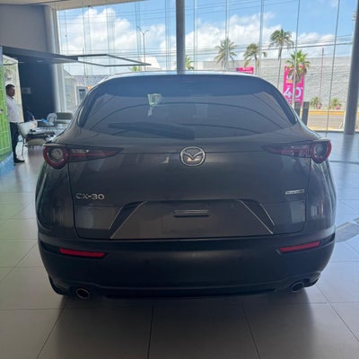 2024 Mazda Mazda CX-30 2.5 I Sport At