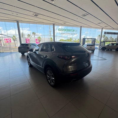 2024 Mazda Mazda CX-30 2.5 I Sport At