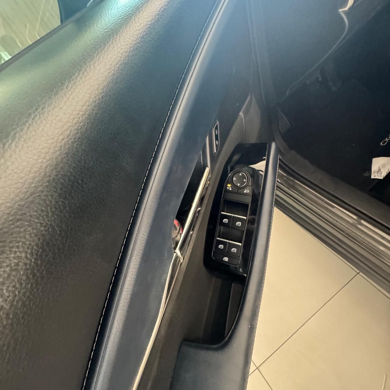 2024 Mazda Mazda CX-30 2.5 I Sport At