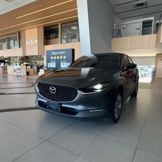2024 Mazda Mazda CX-30 2.5 I Sport At