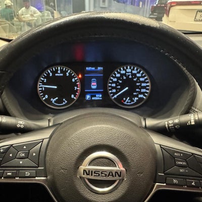 2023 Nissan Sentra 2.0 Advance At